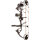 BEAR ARCHERY Royale RTH Extra - 5-50 lbs - Arco compound