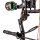 BEAR ARCHERY Royale RTH Extra - 5-50 lbs - Arco compound