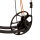 BEAR ARCHERY Royale RTH Extra - 5-50 lbs - Arco compound