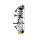 BEAR ARCHERY Royale RTH Extra - 5-50 lbs - Arco compound