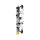 BEAR ARCHERY Royale RTH Extra - 5-50 lbs - Arco compound