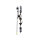 BEAR ARCHERY Royale RTH Extra - 5-50 lbs - Arco compound