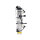 BEAR ARCHERY Royale RTH Extra - 5-50 lbs - Arco compound
