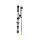 BEAR ARCHERY Royale RTH Extra - 5-50 lbs - Arco compound