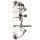 BEAR ARCHERY Royale RTH Extra - 5-50 lbs - Arco compound