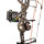 BEAR ARCHERY Royale RTH Extra - 5-50 lbs - Arco compound