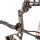 BEAR ARCHERY Royale RTH Extra - 5-50 lbs - Arco compound