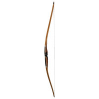 BEAR ARCHERY Au Sable Bubinga - 64 pollici - 35-60 lbs -...