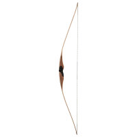 BEAR ARCHERY Au Sable Bubinga - 64 pollici - 35-60 lbs - Arco lungo