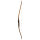 BEAR ARCHERY Au Sable Bubinga - 64 pollici - 35-60 lbs - Arco lungo