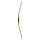 BEAR ARCHERY Au Sable Bubinga - 64 pollici - 35-60 lbs - Arco lungo
