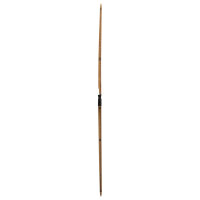 BEAR ARCHERY Montana Clear Glass - 64 pollici - 30-60 lbs...