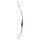 BEAR ARCHERY Montana Clear Glass - 64 pollici - 30-60 lbs - Arco lungo