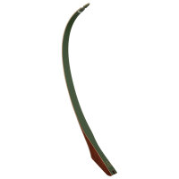 Flettenti | BEAR ARCHERY Take Down - Bubinga - 30-70 lbs