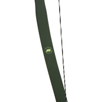 Flettenti | BEAR ARCHERY Take Down - Bubinga - 30-70 lbs