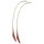 Flettenti | BEAR ARCHERY Take Down - Bubinga - 30-70 lbs