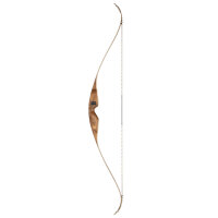BEAR ARCHERY Green Glass Grizzly - 58 pollici - 30-60 lbs...