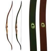 BEAR ARCHERY Little Bear - 48 pollici - 20-25 lbs  - Arco...