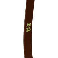 BEAR ARCHERY Little Bear - 48 pollici - 20-25 lbs  - Arco ricurvo