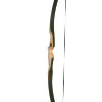 BEAR ARCHERY Little Bear - 48 pollici - 20-25 lbs  - Arco ricurvo