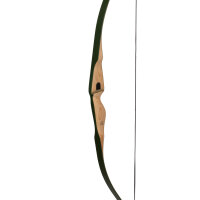 BEAR ARCHERY Little Bear - 48 pollici - 20-25 lbs  - Arco ricurvo