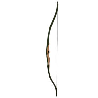 BEAR ARCHERY Little Bear - 48 pollici - 20-25 lbs  - Arco ricurvo