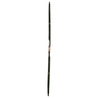 BEAR ARCHERY Little Bear - 48 pollici - 20-25 lbs  - Arco ricurvo