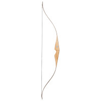 BEAR ARCHERY Little Bear - 48 pollici - 20-25 lbs  - Arco...