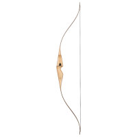 BEAR ARCHERY Little Bear - 48 pollici - 20-25 lbs  - Arco ricurvo