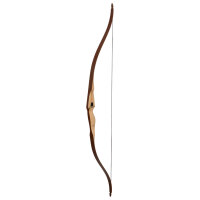 BEAR ARCHERY Little Bear - 48 pollici - 20-25 lbs  - Arco ricurvo