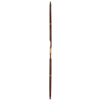 BEAR ARCHERY Little Bear - 48 pollici - 20-25 lbs  - Arco ricurvo