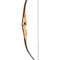 BEAR ARCHERY Little Bear - 48 pollici - 20-25 lbs  - Arco ricurvo