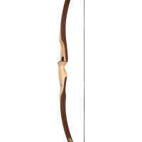 BEAR ARCHERY Little Bear - 48 pollici - 20-25 lbs  - Arco ricurvo