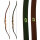 BEAR ARCHERY Little Bear - 48 pollici - 20-25 lbs  - Arco ricurvo