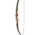 BEAR ARCHERY Little Bear - 48 pollici - 20-25 lbs  - Arco ricurvo