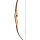 BEAR ARCHERY Little Bear - 48 pollici - 20-25 lbs  - Arco ricurvo