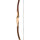 BEAR ARCHERY Little Bear - 48 pollici - 20-25 lbs  - Arco ricurvo