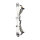 BEAR ARCHERY Adapt 2 - 45-70 lbs - Arco compound