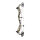 BEAR ARCHERY Adapt 2 - 45-70 lbs - Arco compound