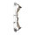BEAR ARCHERY Adapt 2 - 45-70 lbs - Arco compound