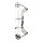 BEAR ARCHERY Adapt 2 - 45-70 lbs - Arco compound