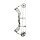 BEAR ARCHERY Adapt 2 - 45-70 lbs - Arco compound