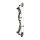 BEAR ARCHERY Adapt 2 - 45-70 lbs - Arco compound