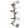 BEAR ARCHERY Adapt 2 RTH - 45-70 lbs - Arco compound