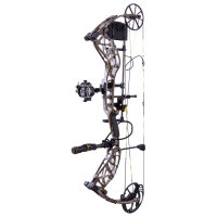 BEAR ARCHERY Adapt 2+ RTH - 45-70 lbs - Arco compound