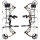 BEAR ARCHERY Adapt 2+ RTH - 45-70 lbs - Arco compound
