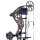 BEAR ARCHERY Adapt 2+ RTH - 45-70 lbs - Arco compound