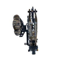 BEAR ARCHERY Gamekeeper Jr RTH - 5-50 lbs - Arco compound