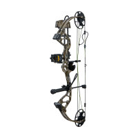 BEAR ARCHERY Gamekeeper Jr RTH - 5-50 lbs - Arco compound