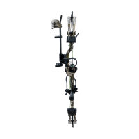 BEAR ARCHERY Gamekeeper Jr RTH - 5-50 lbs - Arco compound